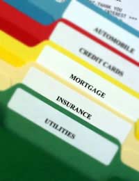 Mortgage Bank Lender Buyer Borrower