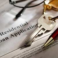 Mortgage Credit Loans Lender Borrower