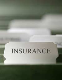Insurance Buildings Buyer Seller